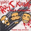 PUNK ROCK KARAOKE WITH MILO AUCKERMAN – manny, moe and jack (7" Vinyl)
