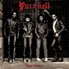 PURE HELL – noise addict (LP Vinyl)
