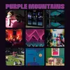 PURPLE MOUNTAINS – s/t (LP Vinyl)