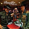 PUSCIFER – money shot (CD)