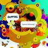 QUANTIC – apricot morning (LP Vinyl)