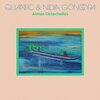 QUANTIC & NIDIA GONGORA – almas conectadas (LP Vinyl)