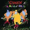 QUEEN – a kind of magic (CD, LP Vinyl)