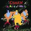 QUEEN – a kind of magic (CD, LP Vinyl)