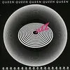 QUEEN – jazz (CD, LP Vinyl)