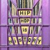 QUESTLOVE – hiphop is history (Papier)