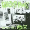 QUINCY PUNX – we´re not punx (CD)