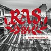 R.A.S. 84 – rien ne pourra effacer... (LP Vinyl)