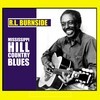 R.L. BURNSIDE – mississippi hill country blues (LP Vinyl)