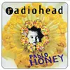RADIOHEAD – pablo honey (CD, LP Vinyl)