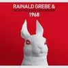 RAINALD GREBE – 1968 (CD, LP Vinyl)