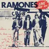 RAMONES – live at cbgb, 1977 (BF25) (LP Vinyl)