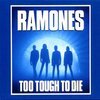 RAMONES – too tough to die (LP Vinyl)