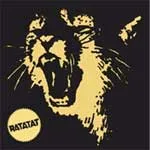 RATATAT – classics (LP Vinyl)