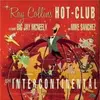 RAY COLLINS HOT CLUB – goes international (CD)