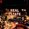 REAL ESTATE – the wee small hours: b-sides and other detritus... (CD, LP Vinyl)