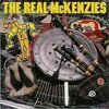 REAL MCKENZIES – clash of the tartans (LP Vinyl)