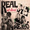 REAL REJECTS – not allowed (10" Vinyl)