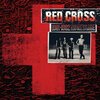 RED CROSS – 1981 - 1982 no message (LP Vinyl)