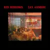 RED HERRINGS – zax armoire (LP Vinyl)