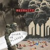 REDSHIFT – chaos as planned (LP Vinyl)