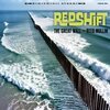 REDSHIFT – the great wall (7" Vinyl)