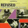 REFUSED – shape of punk to come (CD, LP Vinyl)