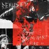 REFUSED – the malignant fire (LP Vinyl)