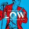 REINHARD KLEIST – low - david bowie´s berlin years (Papier)