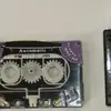 REINIGUNGSKASSETTE – (Zubehör)