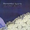 REMEMBER SPORTS – slow buzz (LP Vinyl)