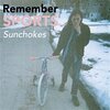 REMEMBER SPORTS – sunchoke (LP Vinyl)