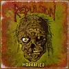 REPULSION – horrified (CD, LP Vinyl)