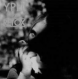 RETOX – ypll (CD, LP Vinyl)