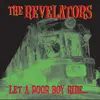 REVELATORS – let the poor boy ride (CD, LP Vinyl)