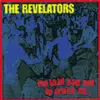 REVELATORS – we told you not to cry (LP Vinyl)