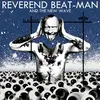 REVEREND BEAT-MAN AND THE NEW WAVE – blues trash (CD)