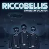 RICCOBELLIS – battlestar galactica (CD, LP Vinyl)
