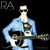 RICHARD ASHCROFT – these people (LP Vinyl)