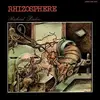 RICHARD PINHAS – rhizosphere (CD, LP Vinyl)