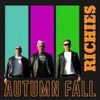 RICHIES – autumn fall (CD, LP Vinyl)