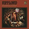 RIFFLORD – 39 serpent power (CD, LP Vinyl)