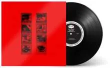 RISE AGAINST – nowhere generation II (ep) (10" Vinyl, CD)