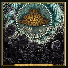 RISING SUN EXPERIENCE – beyond the oblivious abyss (CD)