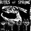 RITES OF SPRING – s/t (end to end) (LP Vinyl)