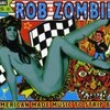 ROB ZOMBIE – american made music to strip by (LP Vinyl)