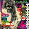 ROB ZOMBIE – the electric warlock acid witch satanic orgy (CD, LP Vinyl)