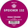 ROBAG WRUHME – speicher 132 (12" Vinyl)