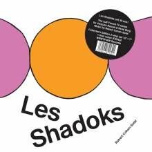 ROBERT COHEN-SOLAL – les shadoks - o.s.t. (LP Vinyl)