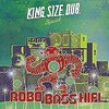ROBO BASS HIFI – king size dub special (CD)